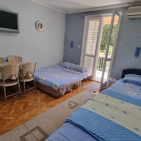 Apartment Savina Herceg Novi Exterior photo