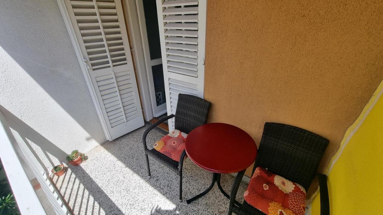 Apartment Savina Herceg Novi Exterior photo
