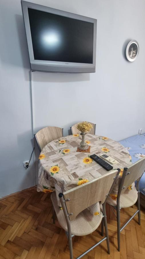 Apartment Savina Herceg Novi Exterior photo