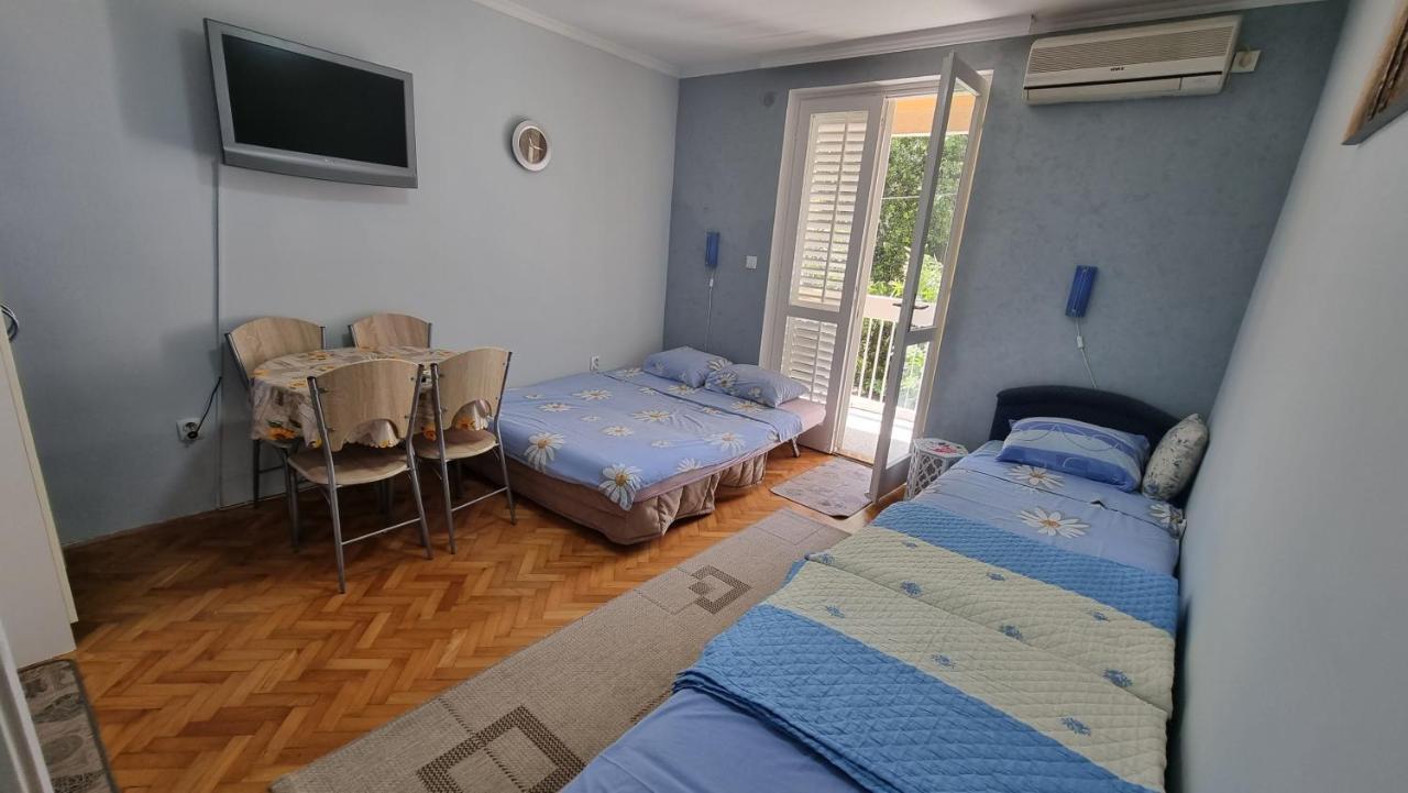 Apartment Savina Herceg Novi Exterior photo