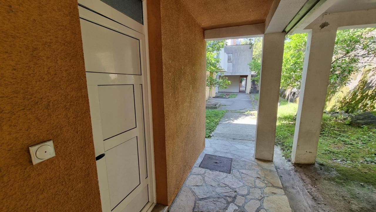 Apartment Savina Herceg Novi Exterior photo