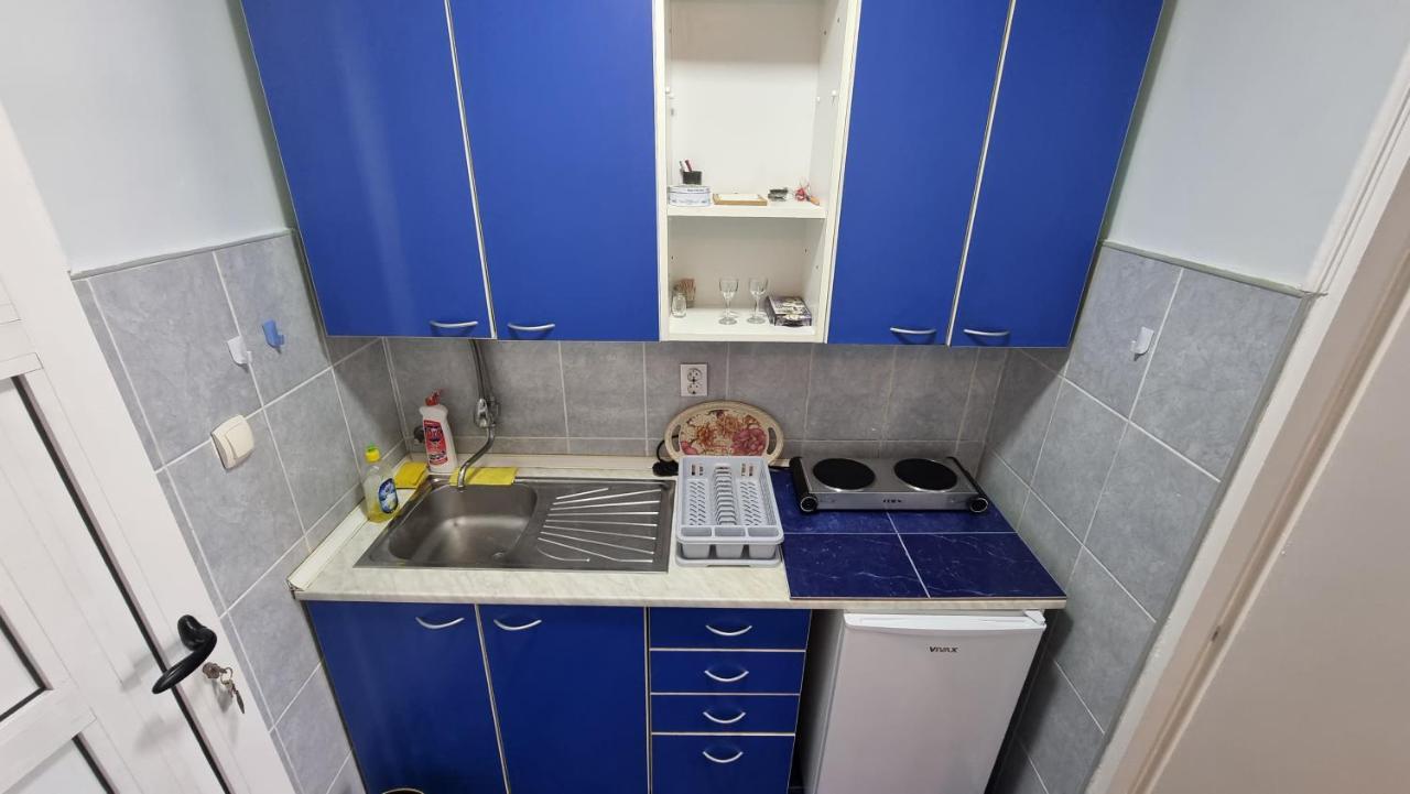 Apartment Savina Herceg Novi Exterior photo