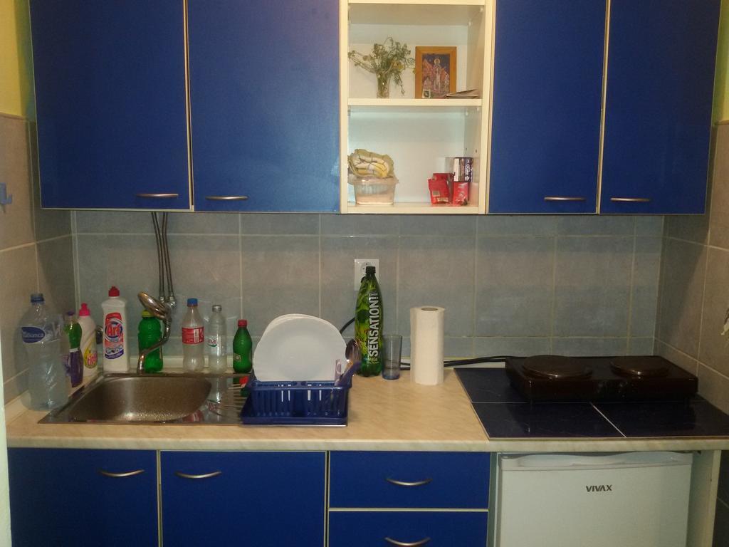 Apartment Savina Herceg Novi Room photo