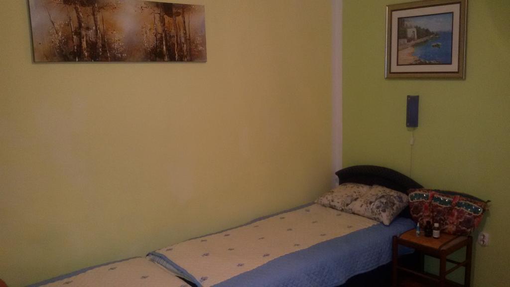 Apartment Savina Herceg Novi Exterior photo
