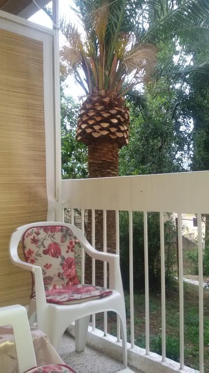 Apartment Savina Herceg Novi Exterior photo